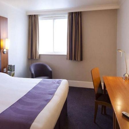 Premier Inn Kettering Kültér fotó