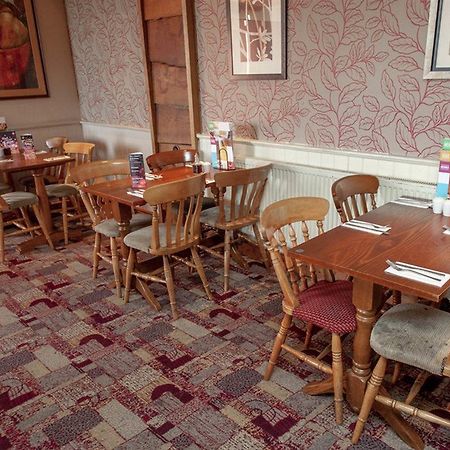 Premier Inn Kettering Kültér fotó