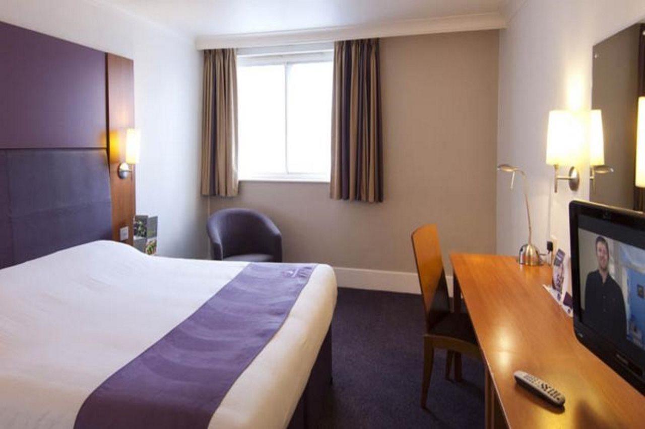 Premier Inn Kettering Kültér fotó
