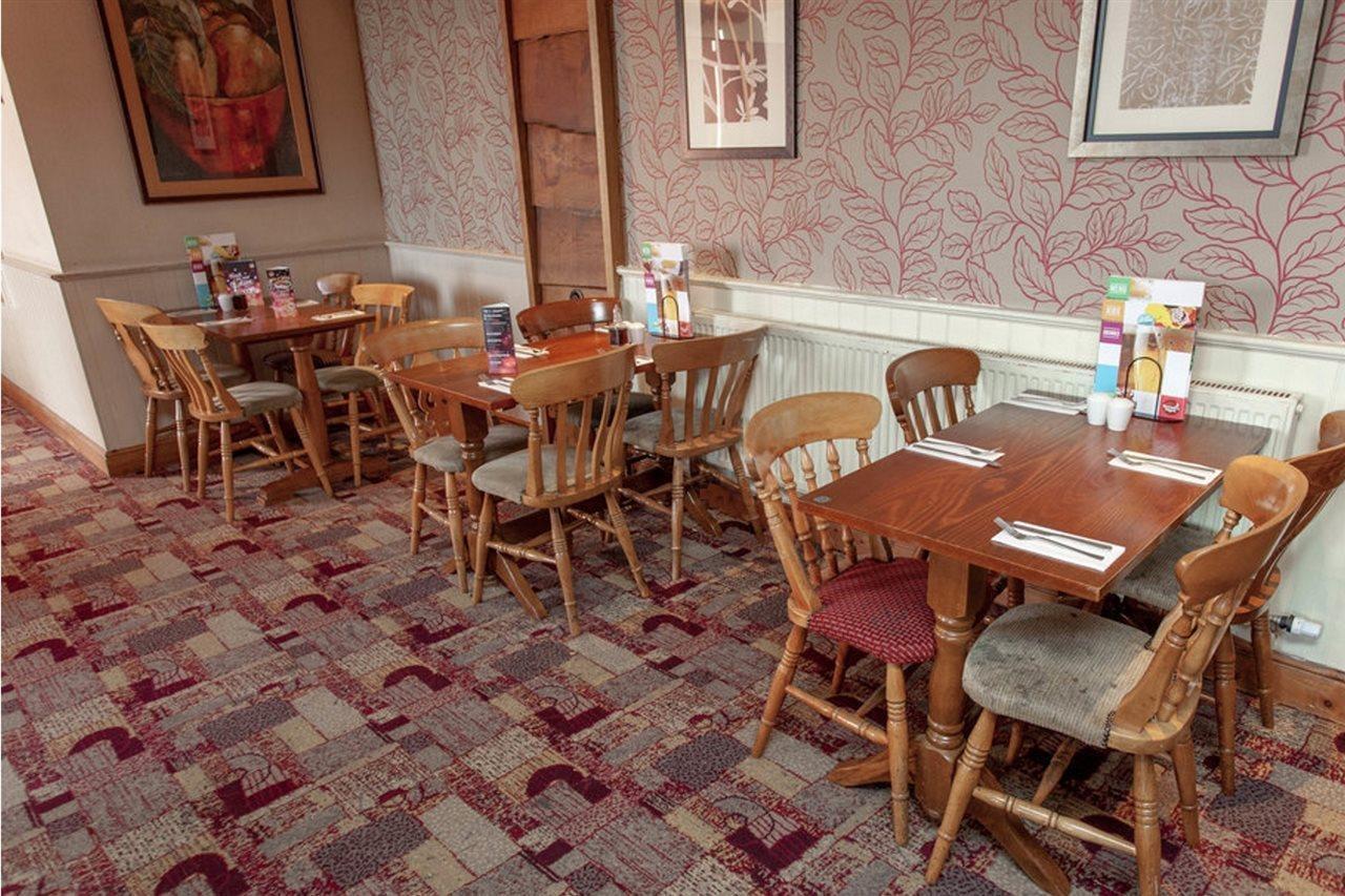 Premier Inn Kettering Kültér fotó
