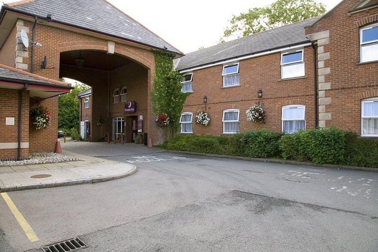 Premier Inn Kettering Kültér fotó