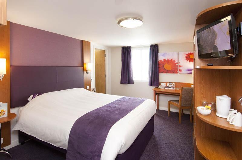Premier Inn Kettering Kültér fotó