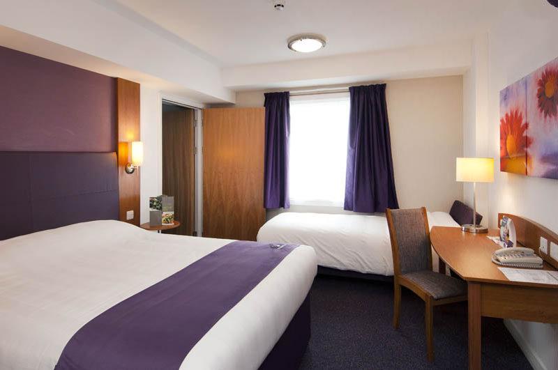 Premier Inn Kettering Kültér fotó