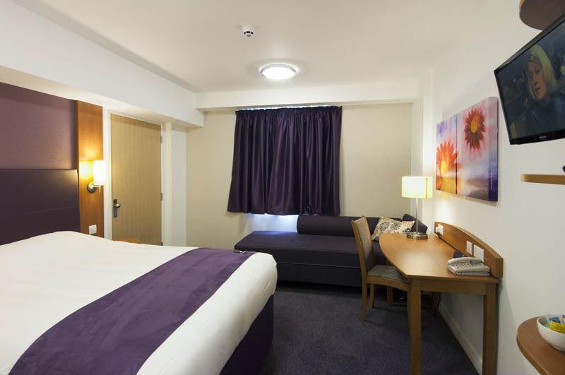 Premier Inn Kettering Kültér fotó